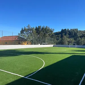 Monte Del Agua House , Erjos-El Tanque Spain