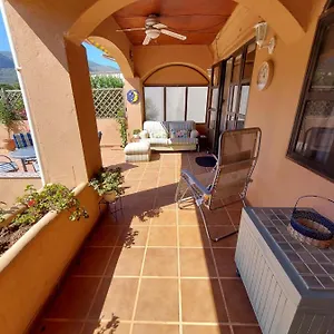Mi Casa , Turre Spain